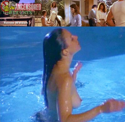 Рене Уэлдон