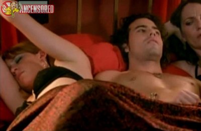 Джемайма Эйби