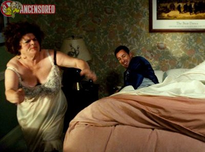 Мэри Пэт Глисон