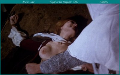 Мария Видаль