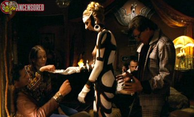 Скарлетт Шварце