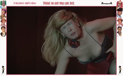 Палома Уртадо