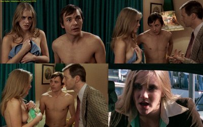 Джейн Хейден