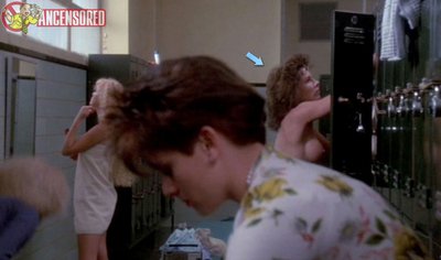 Беверли Хендри