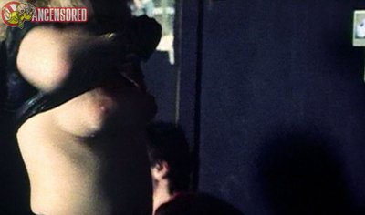 Нэнси Спунген