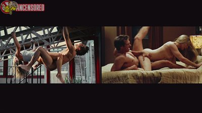 Кари-энн Вуд