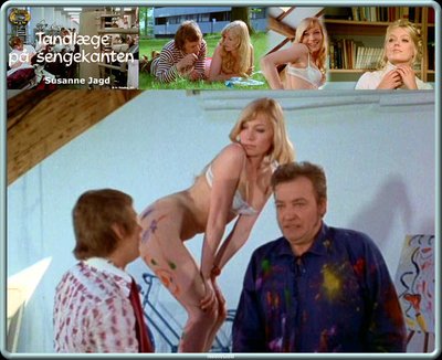 Сюзанна Ягд