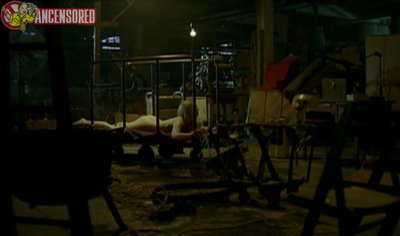 Бритт Ходжес