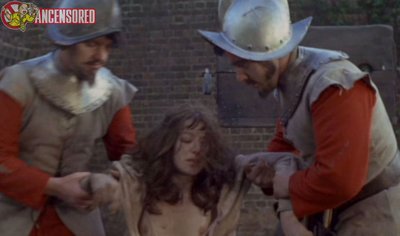 Памела Фэрбразер