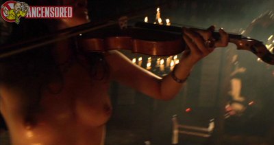 Никола Рокхилл