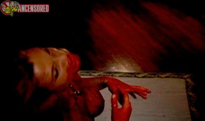 Саша Кратчфилд