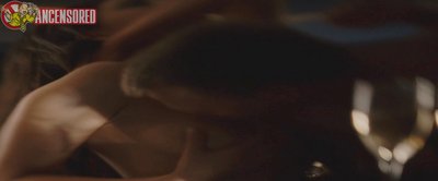 Джина Атанс