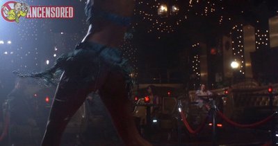 Дженнифер Балгобин