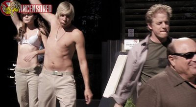 Кейтлин Кросби